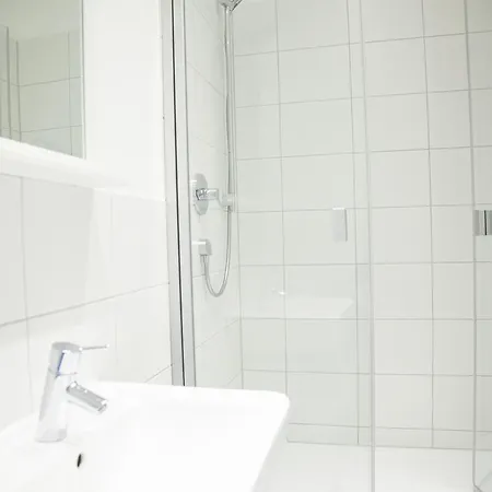 P&g Aparthotel