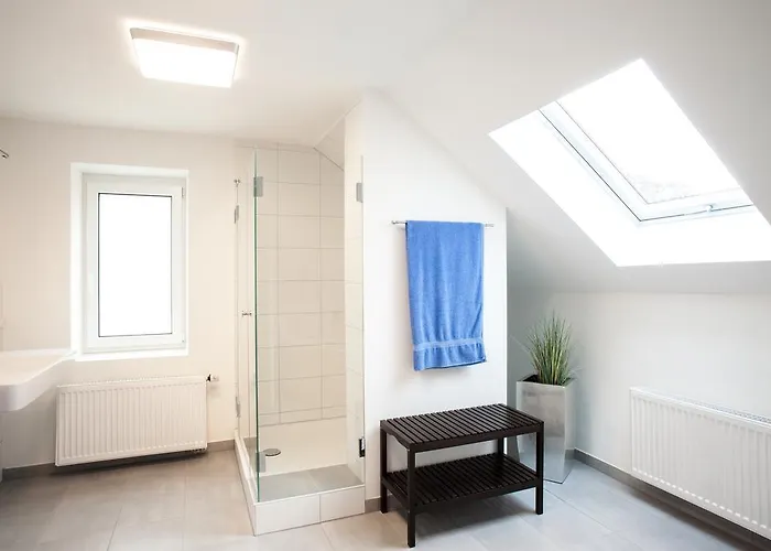 公寓式酒店 宝洁客房公寓 4*