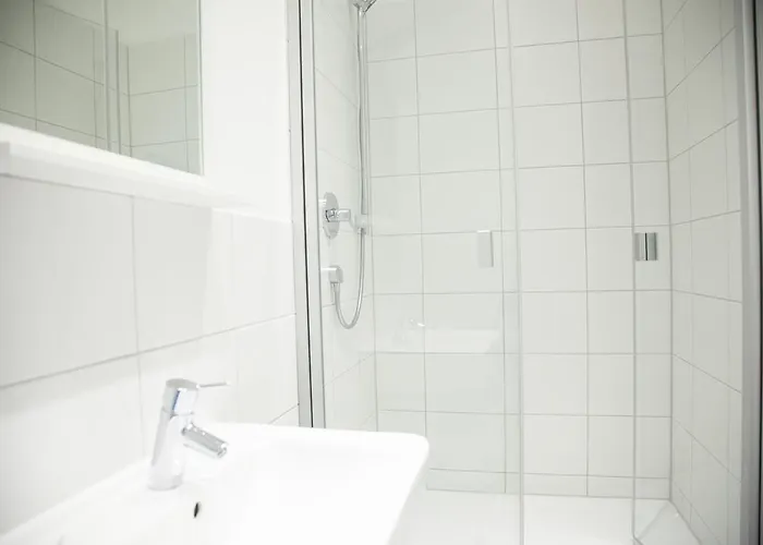 宝洁客房公寓 公寓式酒店