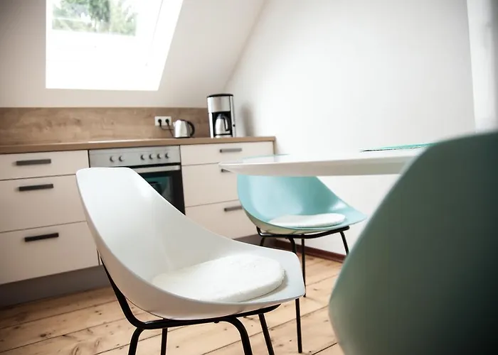 宝洁客房公寓 4*