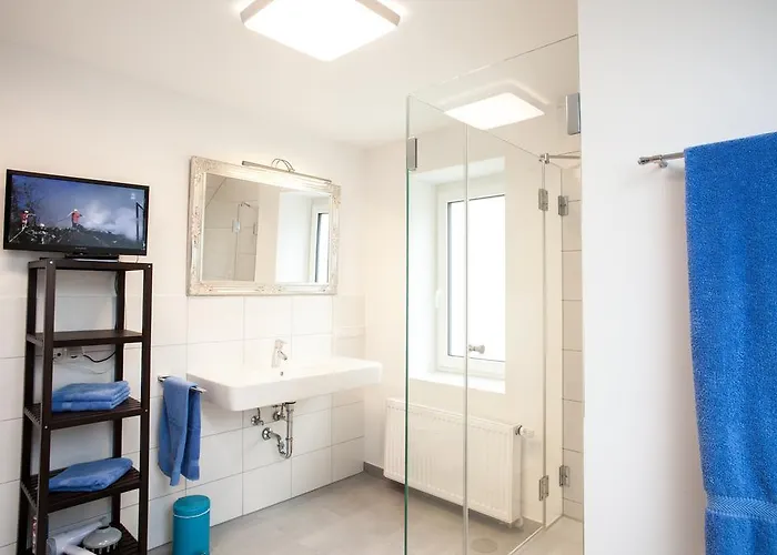 宝洁客房公寓 公寓式酒店 4*