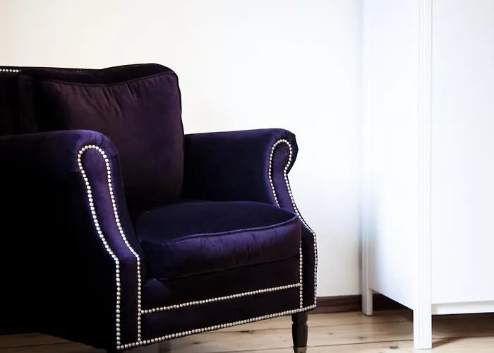 宝洁客房公寓 霍格伦兆森